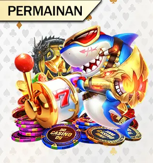 Permainan Slot CENGTOTO